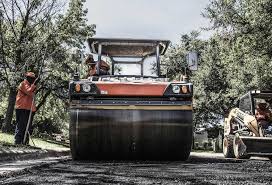 Why Choose Us For All Your Driveway Paving Needs in Blackfoot, ID?